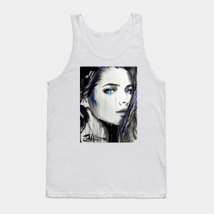 Frontiers Tank Top